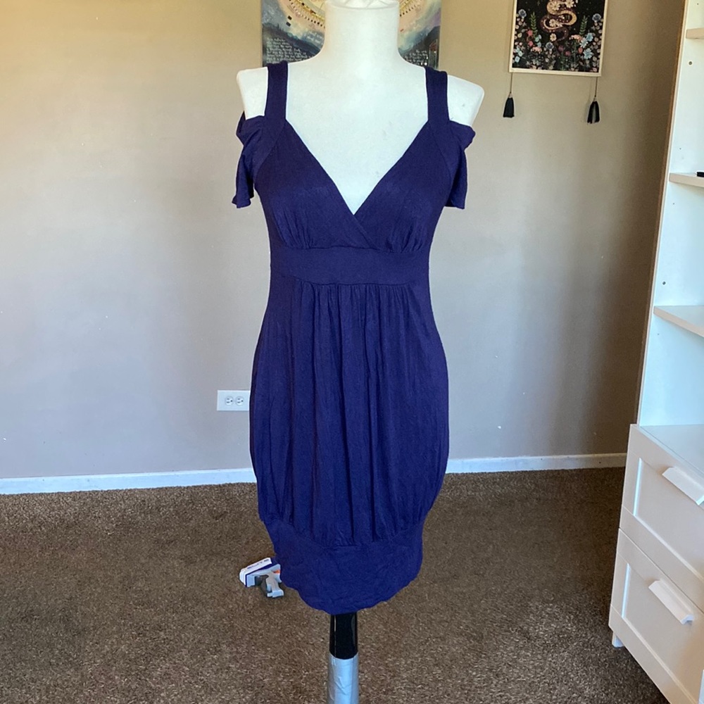 Cocktail dress